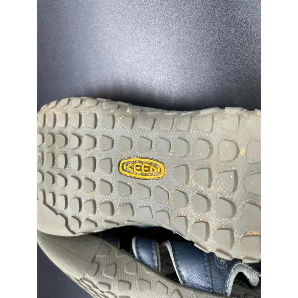 Keen kids waterproof